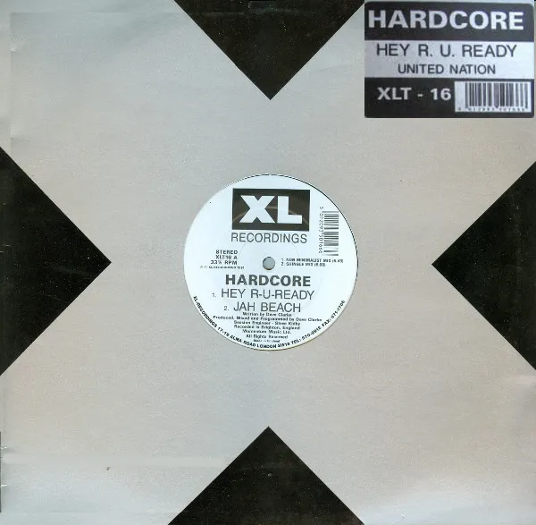 Hardcore