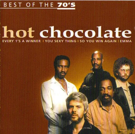 Best Of The 70's