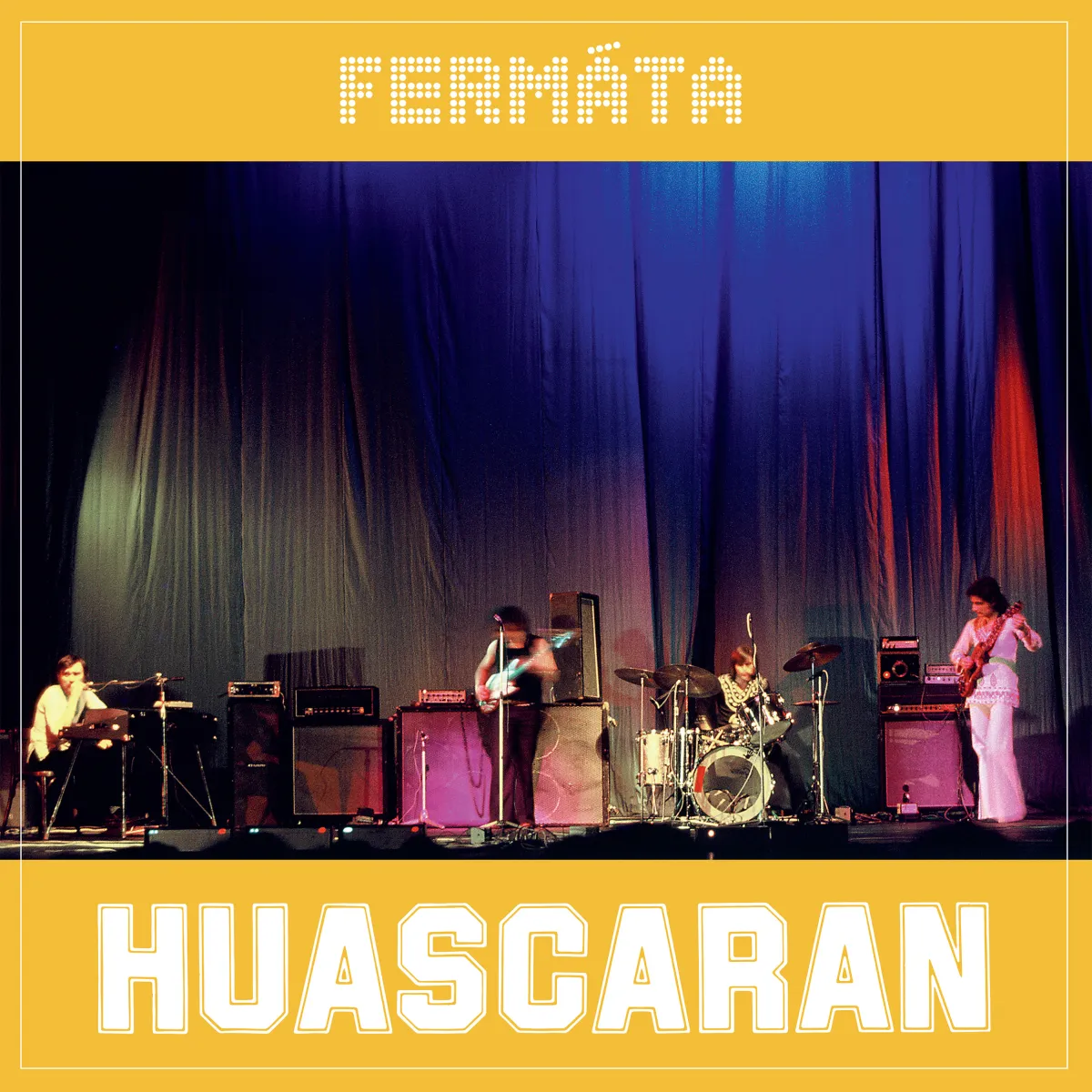 HUASCARAN