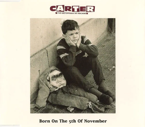 Born On The 5th Of November