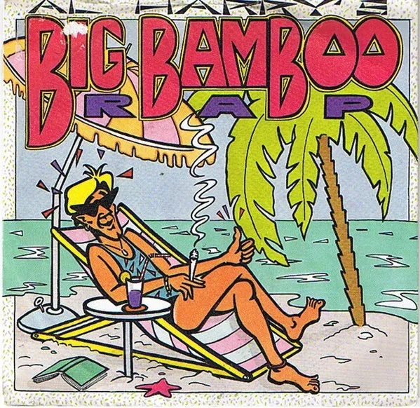 Big Bamboo Rap