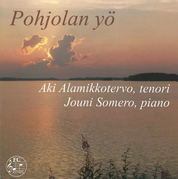 Pohjolan Yö