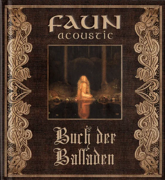 Buch Der Balladen - Acoustic