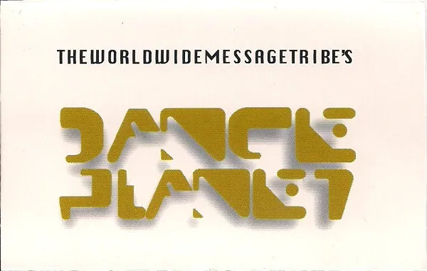 Dance Planet