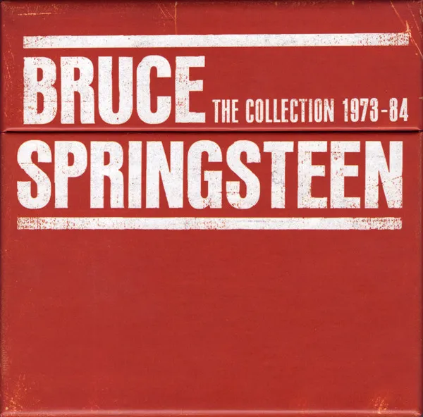 The Collection 1973-84