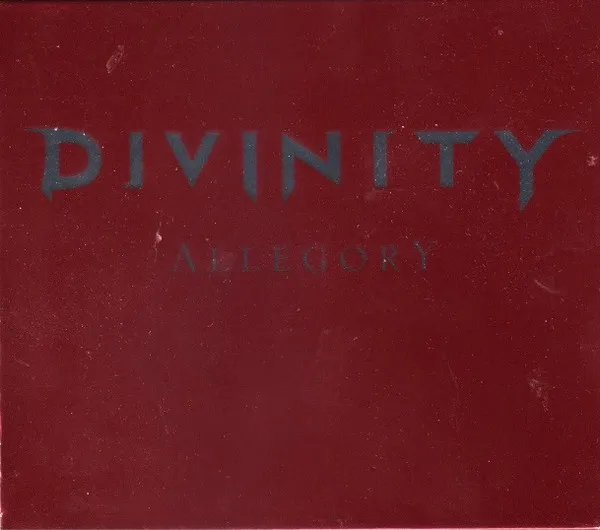 Divinity
