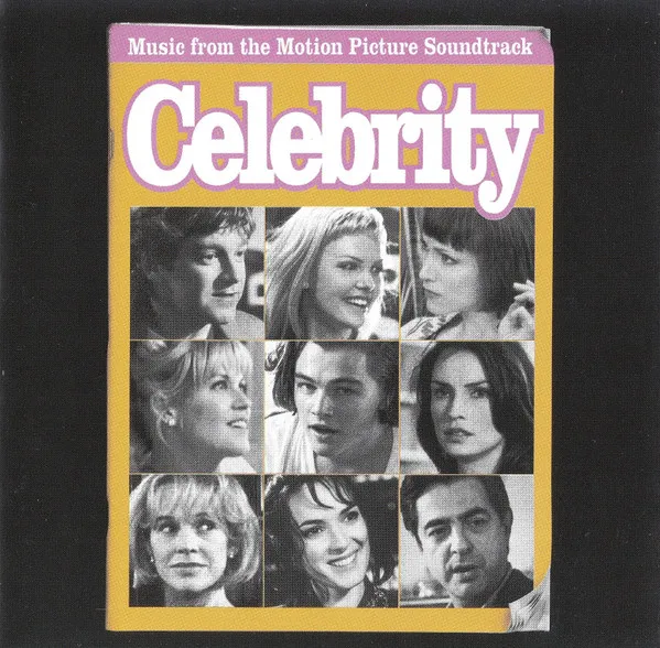 CELEBRITY