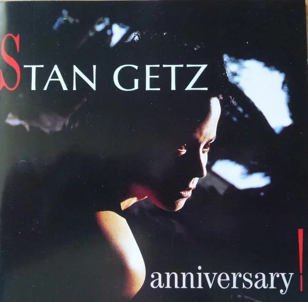 Anniversary!
