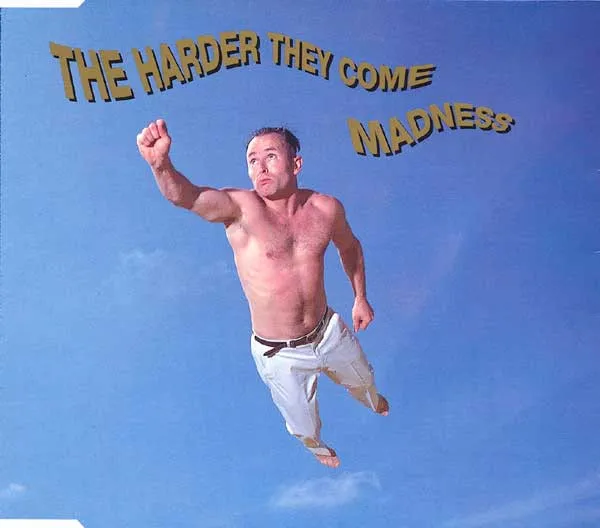 The Harder They Come