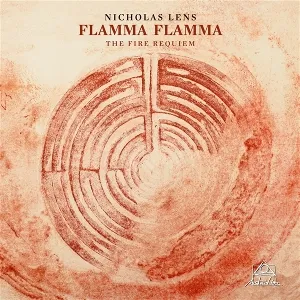 Flamma Flamma - The Fire Requiem (180g)