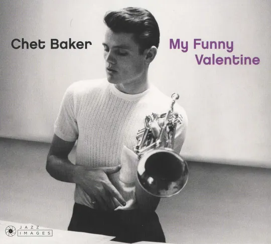 My Funny Valentine (Jazz Images)