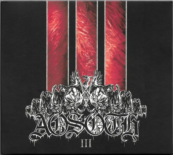 III (Violence And Variations)