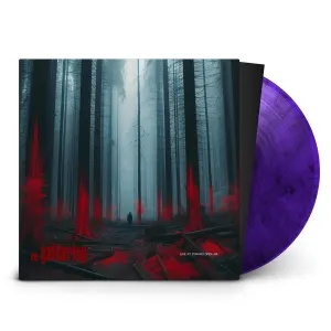 Live At Dynamo Open Air (Limited Edition) (Purple Marble Vinyl)