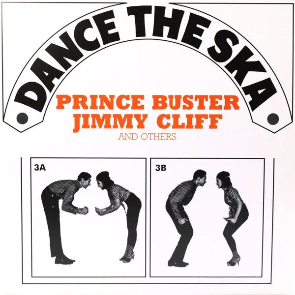 Dance the Ska
