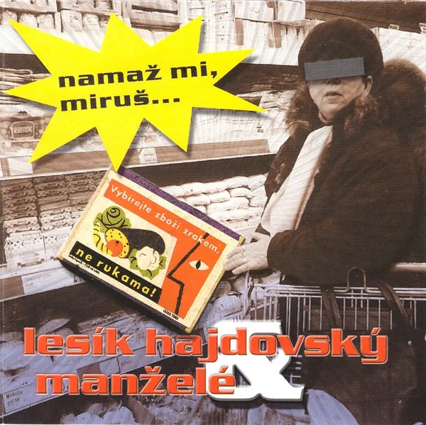 NAMAZ MI, MIRUS ...