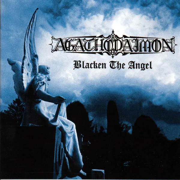 Blacken The Angel