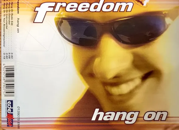 Hang On