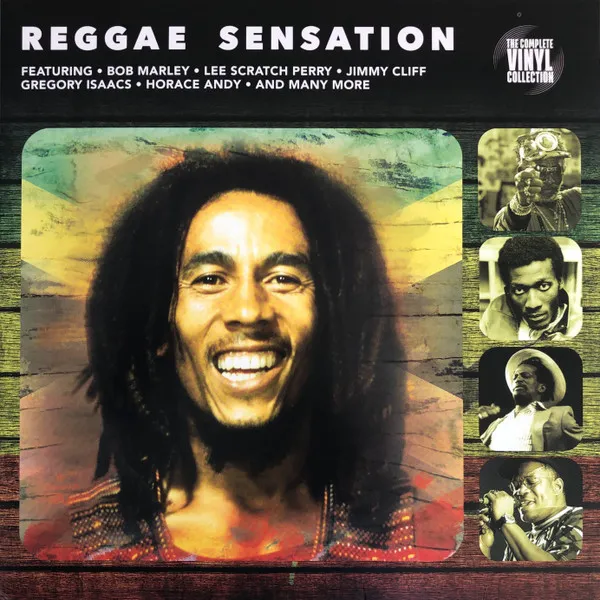 Reggae Sensation
