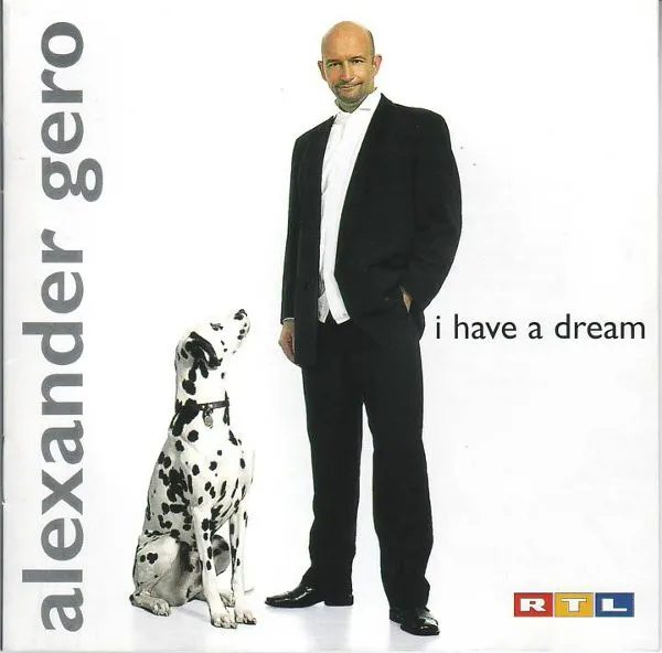 I Have A Dream