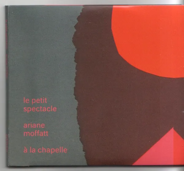 Le Petit Spectacle À La Chapelle