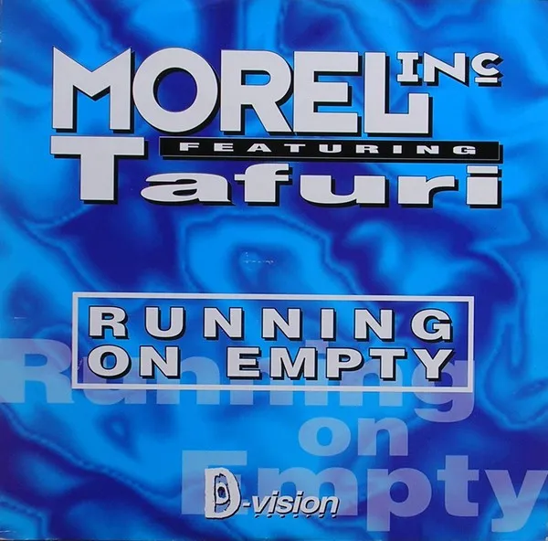 Running On Empty