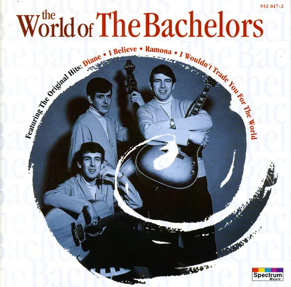 The World Of The Bachelors