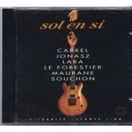 Sol En Si (Solidarité Enfants Sida)