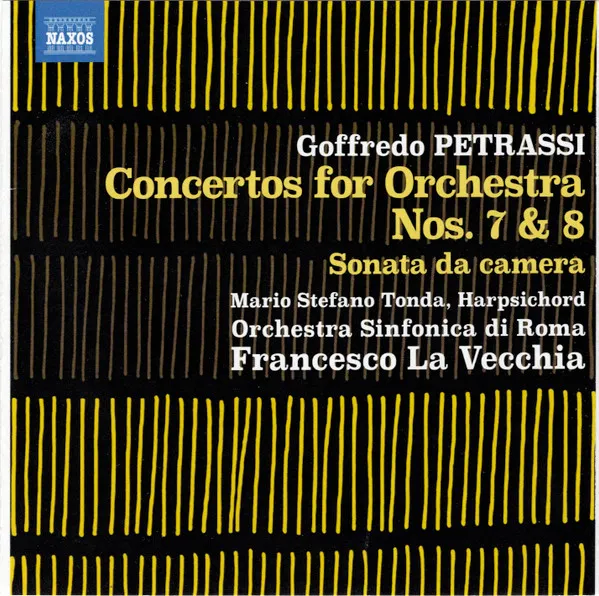 Orchestra Sinfonica Di Roma