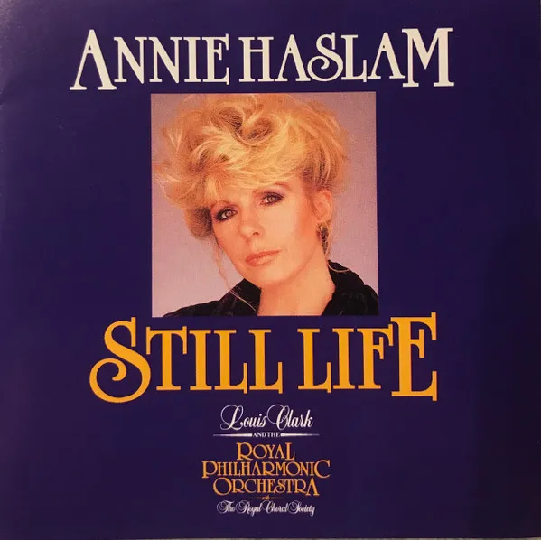 Still Life