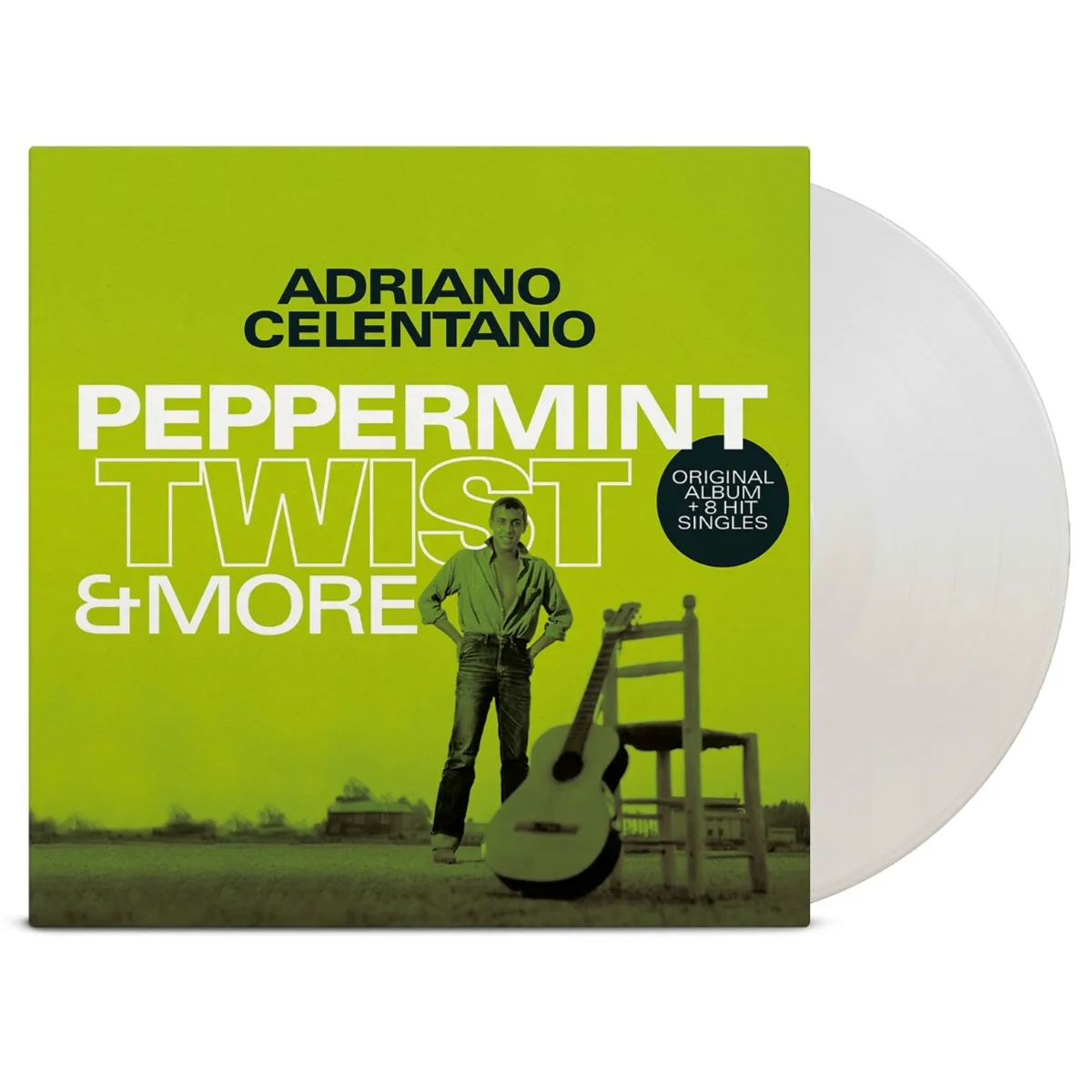 Peppermint Twist & More