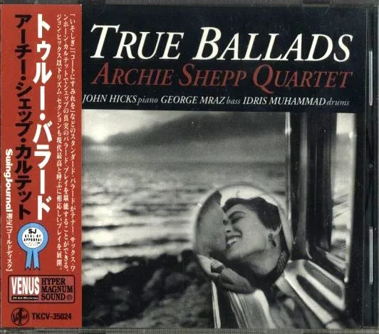 True Ballads
