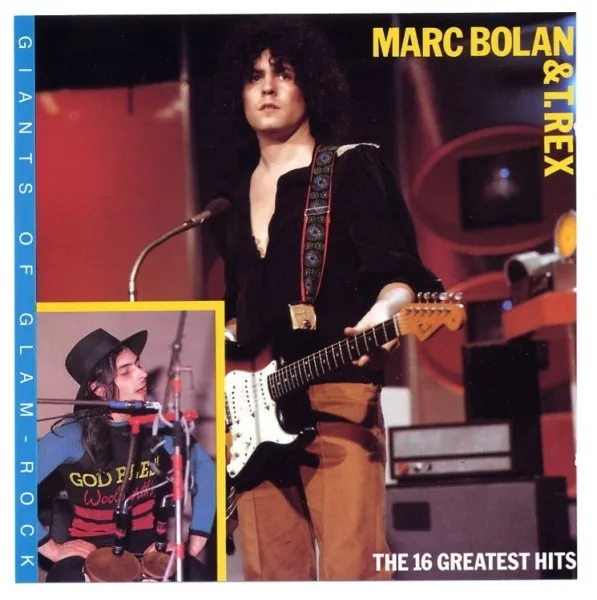 The 16 Greatest Hits