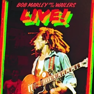 Live! (180g) (Limited Edition)