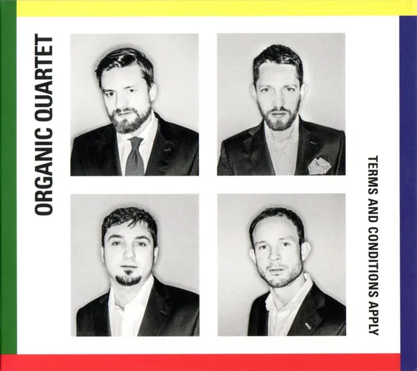 Organic Quartet