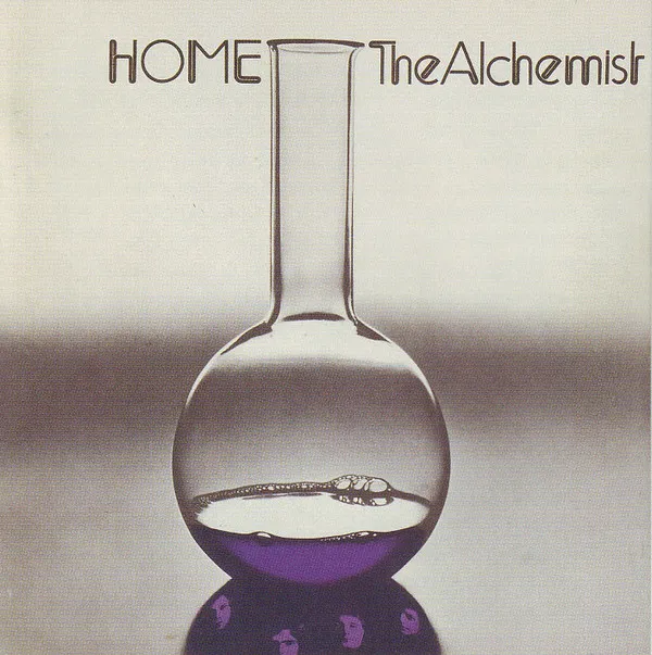 The Alchemist