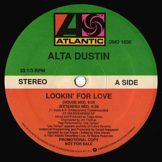 Lookin' For Love