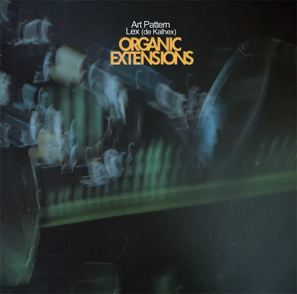 Organic Extensions