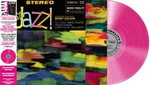 Just Jazz!