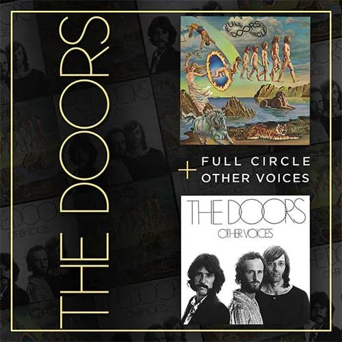 OTHER VOICES/FULL CIRCLE