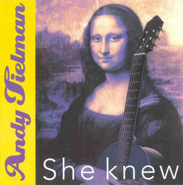 She Knew, He Made It