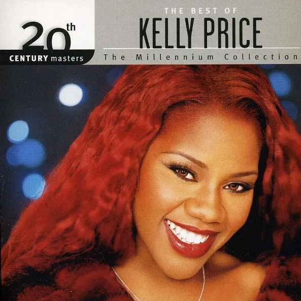 The Best Of Kelly Price