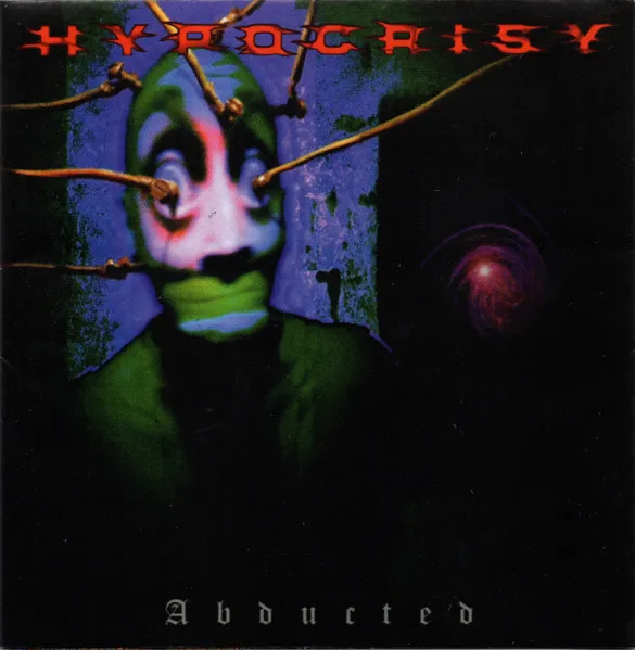 Abducted (Reissue 2023)