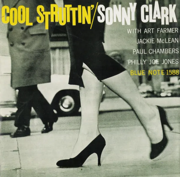 Sonny Clark