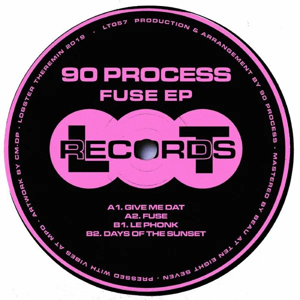 90 Process