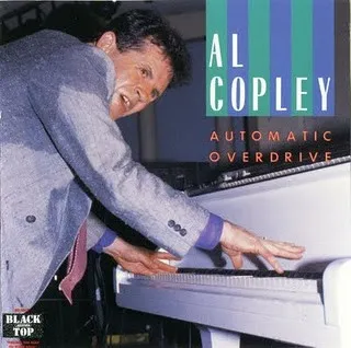 Automatic Overdrive