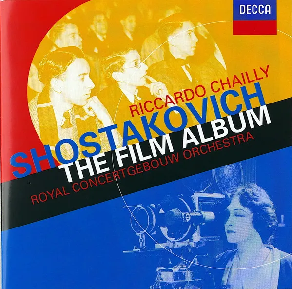 The Film Album