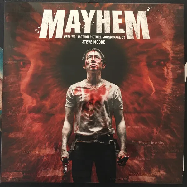 Mayhem
