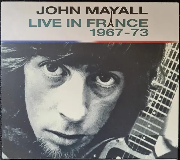 Live In France