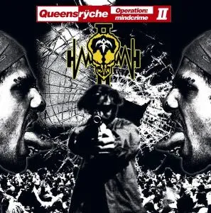 OPERATION: MINDCRIME II