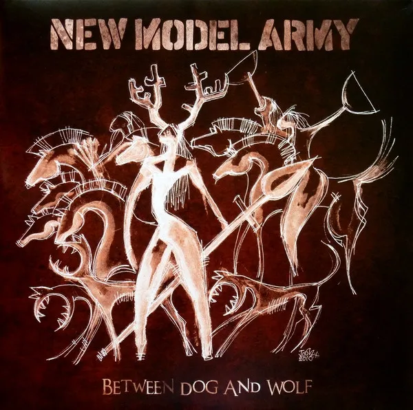 Between Dog And Wolf (180g) (Limited-Edition)